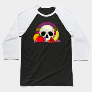 Reaper of the Fruits Baseball T-Shirt